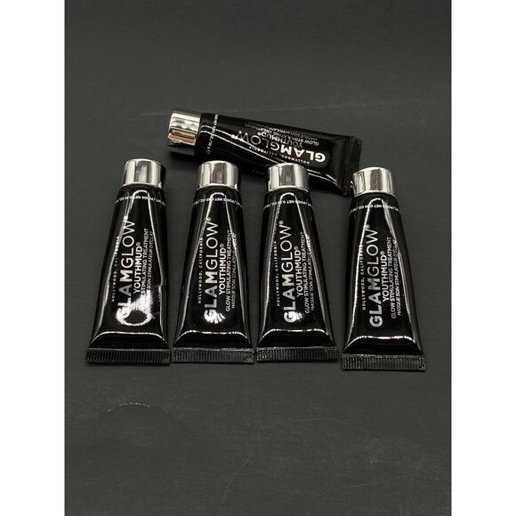 5 GlamGlow YouthMud Glow Stimulating Treatment, 0.35 oz - Picture 1 of 4